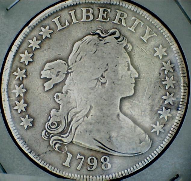 What-Is-The-Oldest--UScoin-In-Your-Collection?