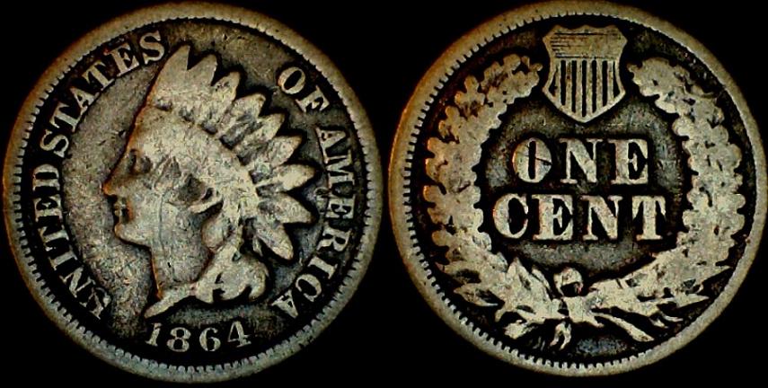 51-Days-Of-Indian-Head-Cents!-Here-We-Go!