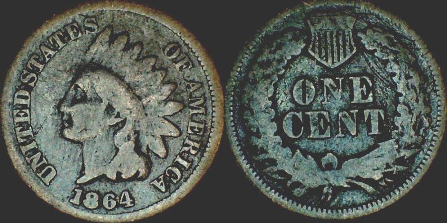51-Days-Of-Indian-Head-Cents!-Here-We-Go!