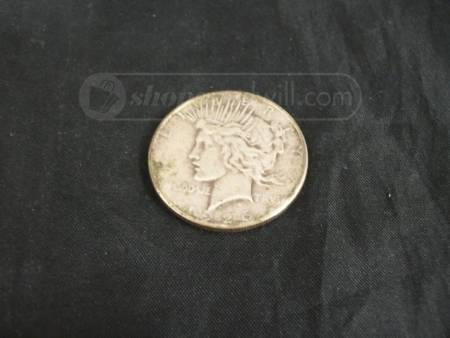 Dollar?