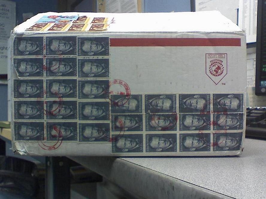 Got-Stamps