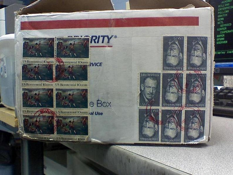 Got-Stamps