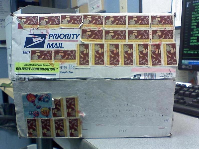 Got-Stamps