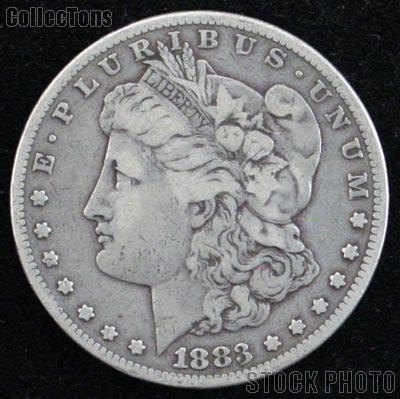 1883-S-Morgan---Authentic?