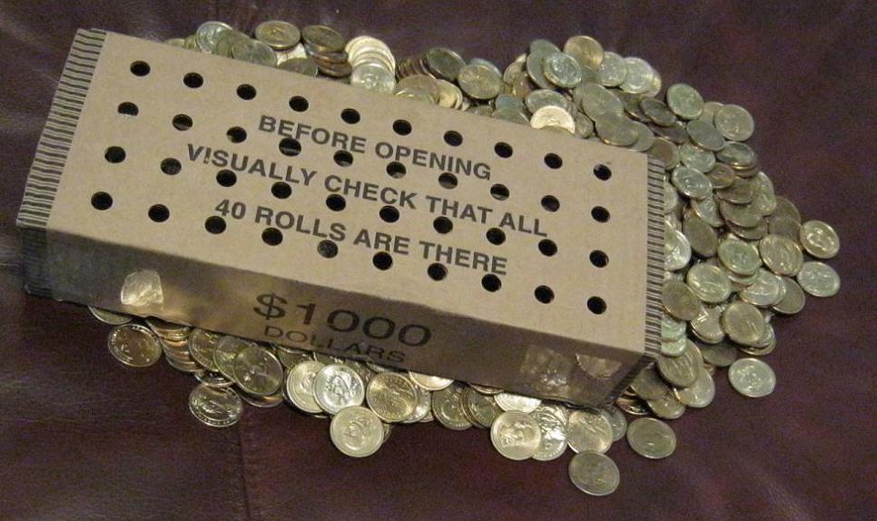 Ended---Project-$100k--Circulating-Dollar-And-Half-Dollar-Coins