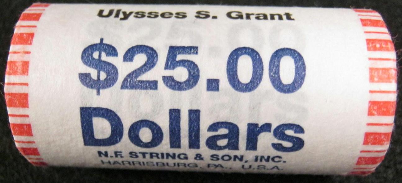 Ended---Project-$100k--Circulating-Dollar-And-Half-Dollar-Coins
