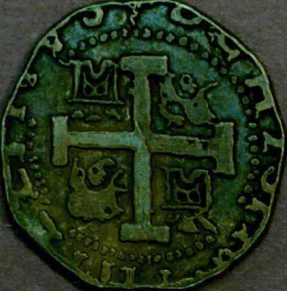 Help-To-ID-Unknown-Ancient?-Coin/Token