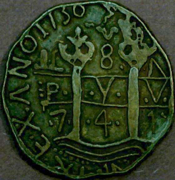 Help-To-ID-Unknown-Ancient?-Coin/Token