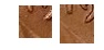 Brassy-Looking-Wheat-Cents