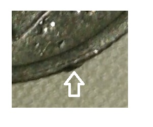 Double-Dyed-1981-P-Dime--The-Mint-Mark-P-Looks-Doubled