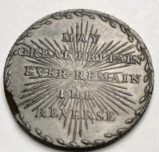 A-Political-Map-Of-France-Token-1794.-A-Very-Real-Hatred-Between-Nations