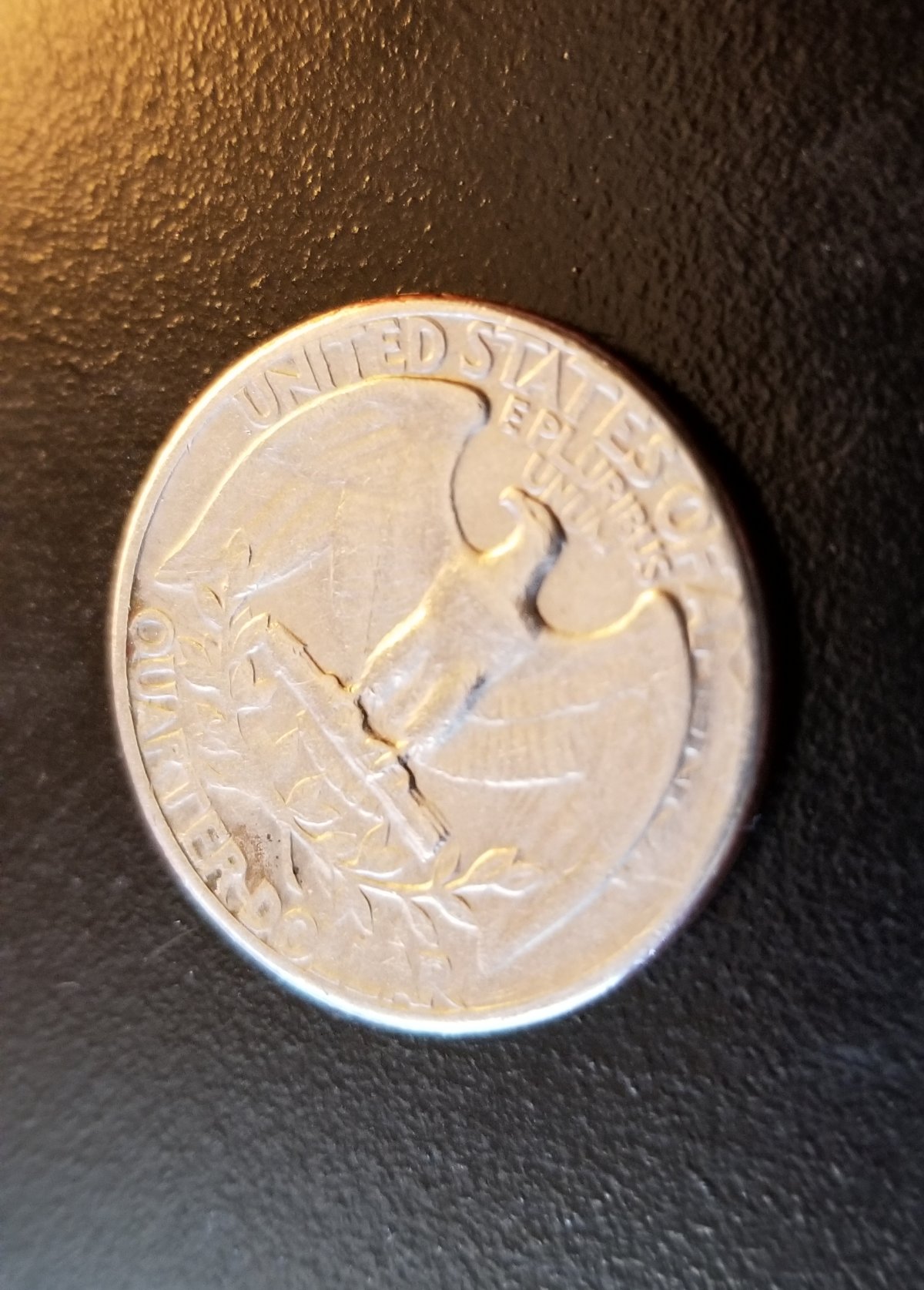 1966-Quarter-Looks-To-Be-Off-Center.-New-Please-Forgive-Terminology