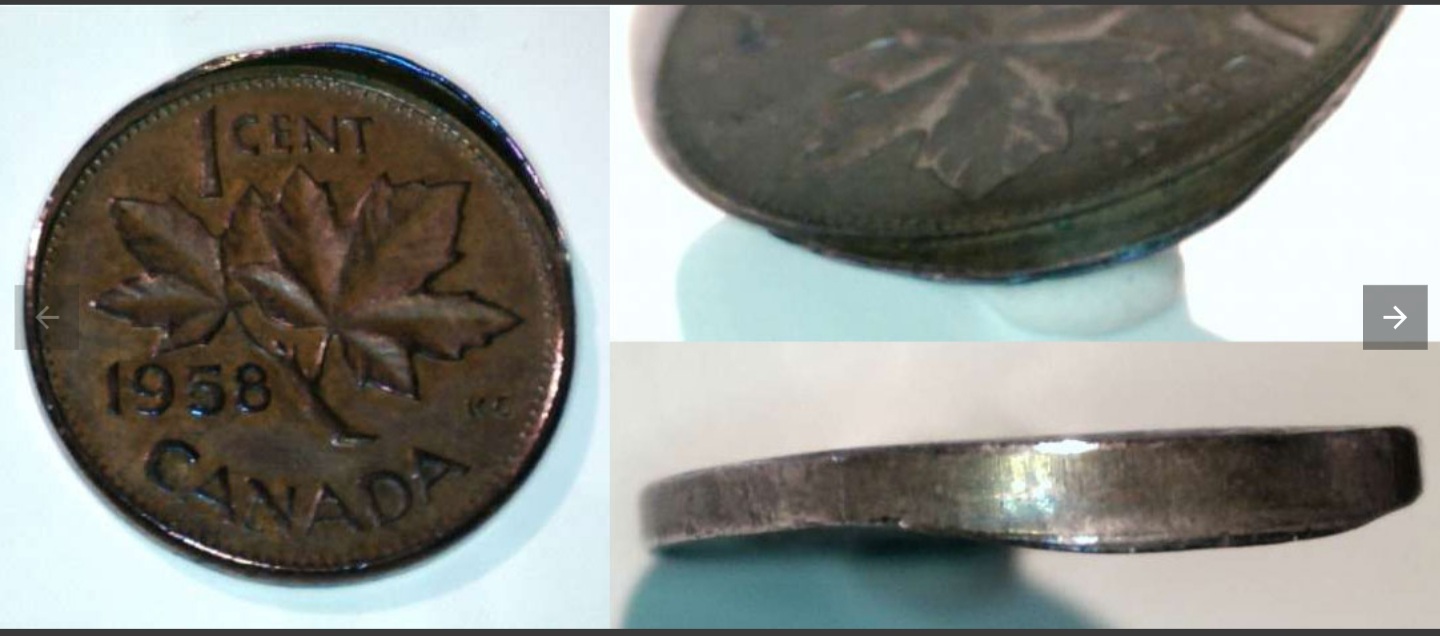 1994-D-LMC,-Weight-2.5g,-Possible-Filled/Obstructed-Collar?