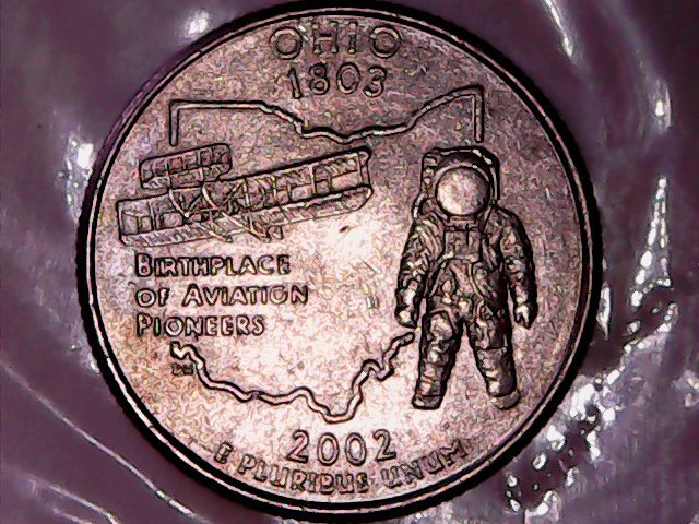 2000-P-Ohio-Quarter-Die-Chip-Or-Double-Die?