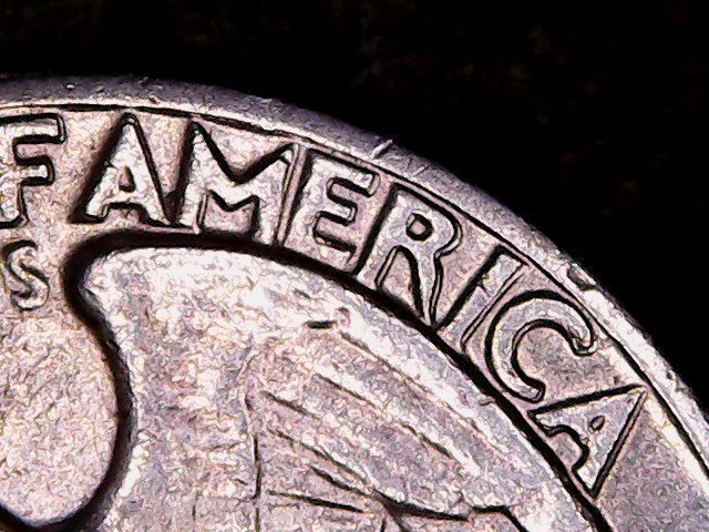 1964-D-Silver-Quarter-Double-Die-Or-Mechanical-Doubling?