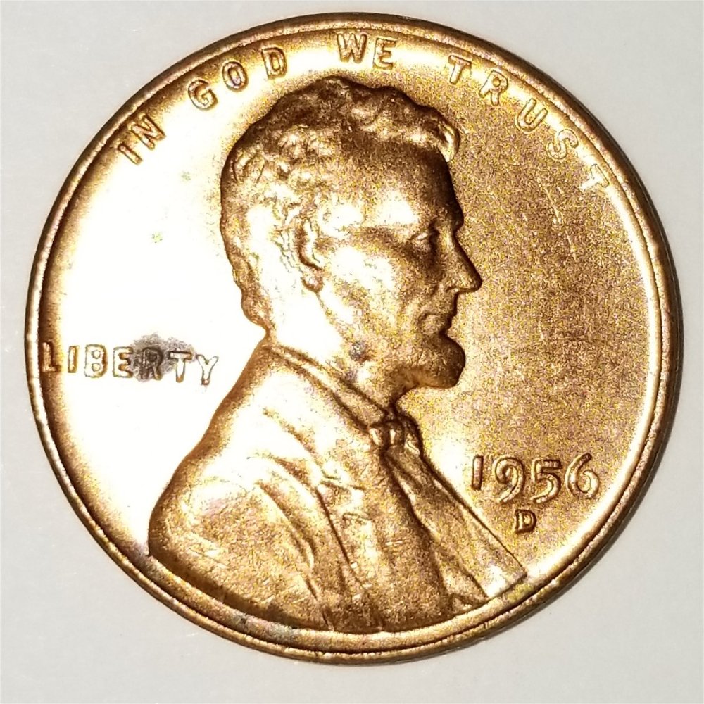 1956-D-Lincoln-Wheat-Found-In-My-First-Coin-Box.