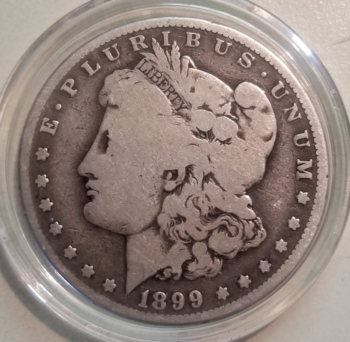 1899-Morgan-Dollar.-Please-Help.
