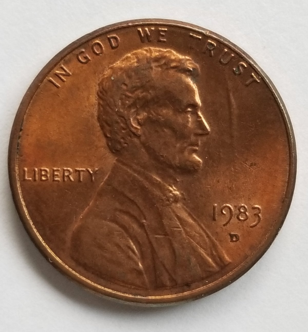 1983-D-Lincoln's-Possible-Lamination-Errors?
