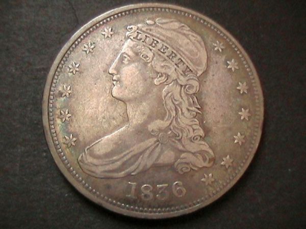 The-32-Days-Of-Capped-Bust-Half-Dollars!-Act-3!