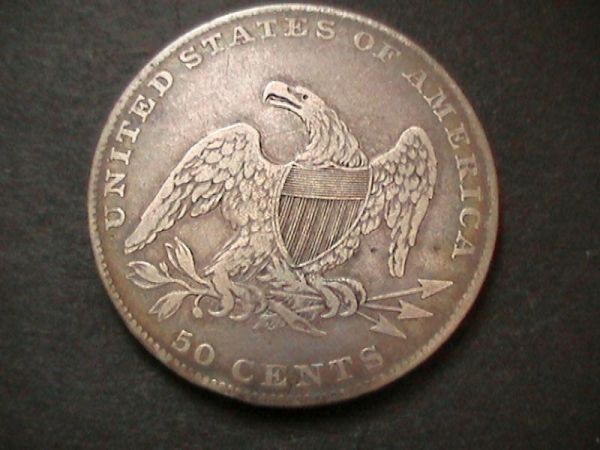 The-32-Days-Of-Capped-Bust-Half-Dollars!-Act-3!