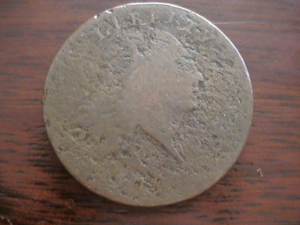 What-Is-The-Oldest--UScoin-In-Your-Collection?