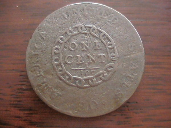What-Is-The-Oldest--UScoin-In-Your-Collection?
