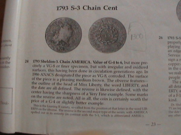 What-Is-The-Oldest--UScoin-In-Your-Collection?