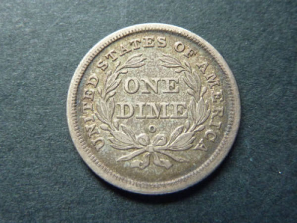 The-54-Days-Of-Seated-Liberty-Coins!!