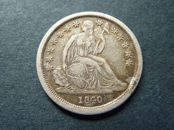 The-54-Days-Of-Seated-Liberty-Coins!!