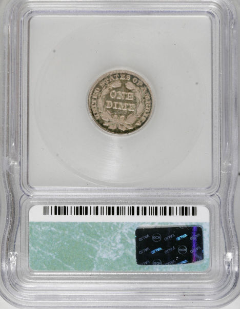 The-54-Days-Of-Seated-Liberty-Coins!!