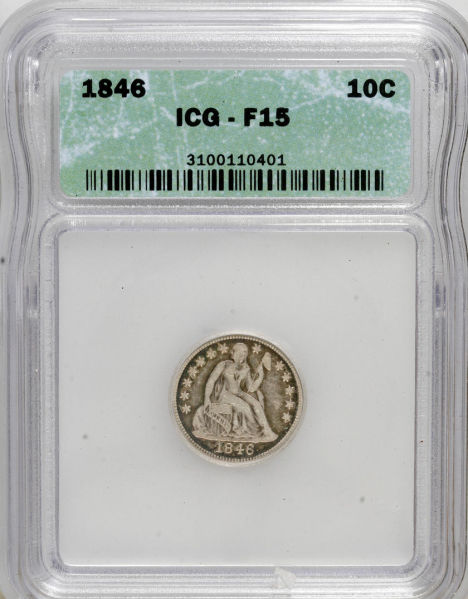 The-54-Days-Of-Seated-Liberty-Coins!!
