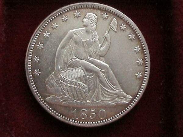The-54-Days-Of-Seated-Liberty-Coins!!