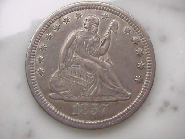 The-54-Days-Of-Seated-Liberty-Coins!!