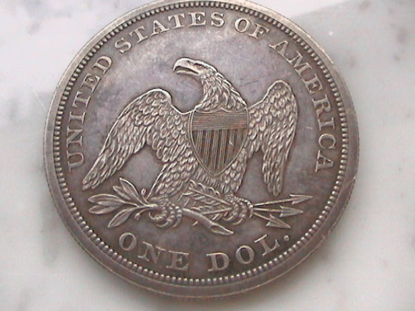The-54-Days-Of-Seated-Liberty-Coins!!