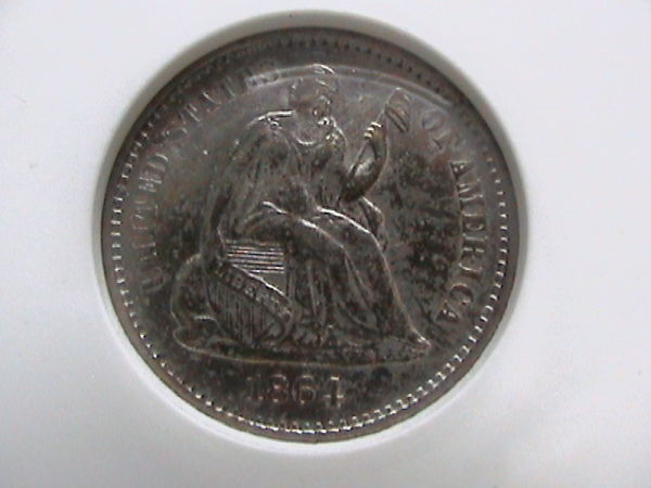 The-54-Days-Of-Seated-Liberty-Coins!!