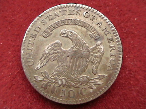 Your-Opinions-Please:-1820-Capped-Bust-Dime