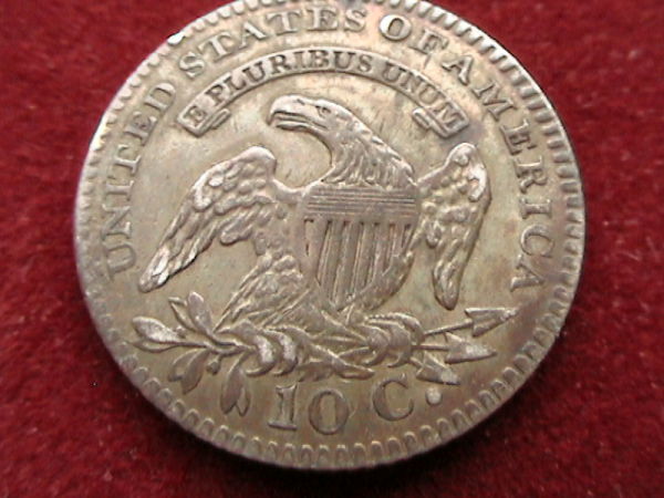 Your-Opinions-Please:-1820-Capped-Bust-Dime