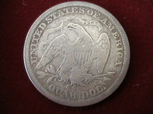 The-54-Days-Of-Seated-Liberty-Coins!!