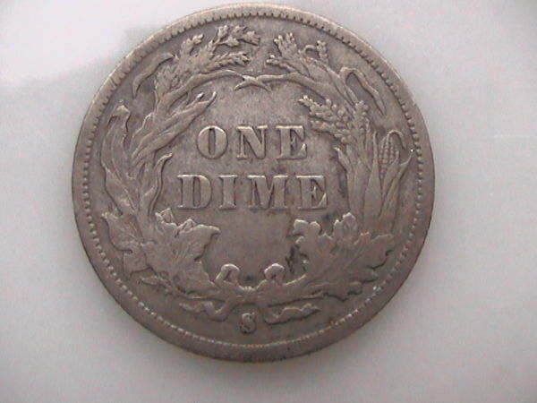 The-54-Days-Of-Seated-Liberty-Coins!!