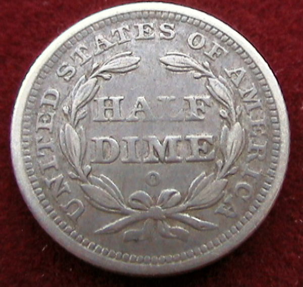 1840-O-Half-Dime-With-Drapery---Your-Grade-Opinions-Please