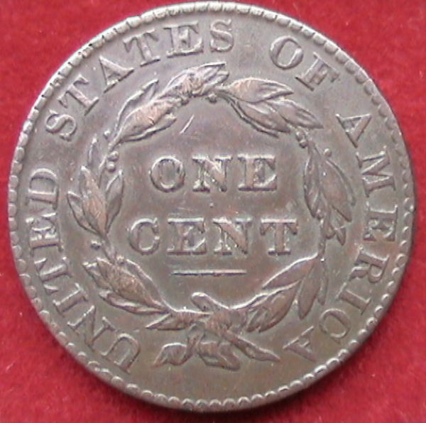 1823/2-Large-Cent---Grading-Opinions-Welcome
