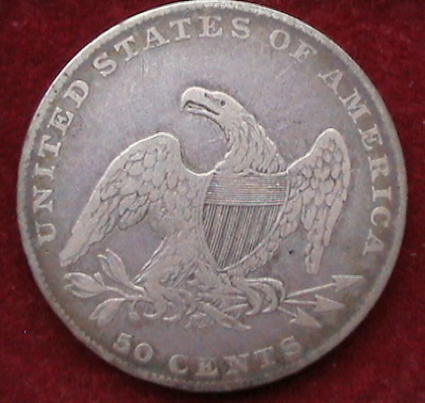 1836-Reeded-Edge-Half-Dollar