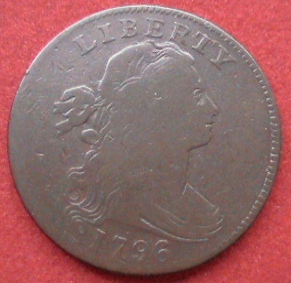 For-Lovers-Of-Early-Copper----1796-Draped-Bust-Cent