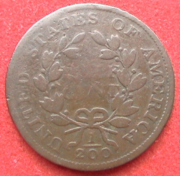 Half-Cent-1802---Second-Reverse