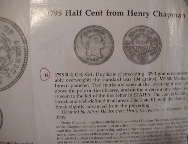 1795-Half-Cent