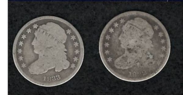 1822-Dime?--Quite-Possible-The-Buyer-Will-Not-Be-Happy