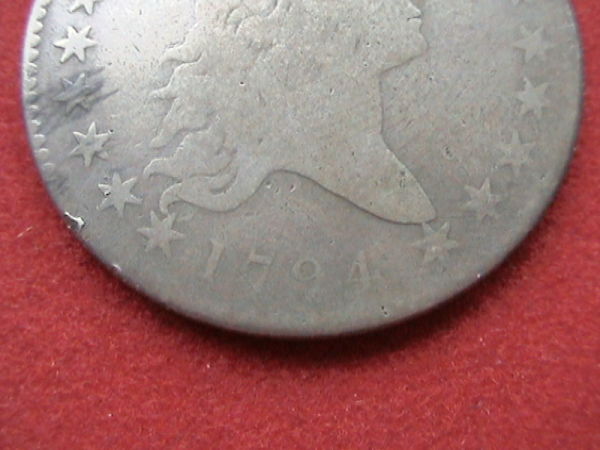 1794-Half-Dollar