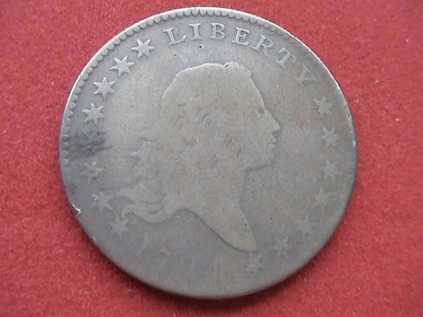 1794-Half-Dollar