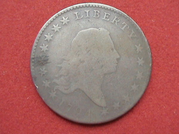 1794-Half-Dollar