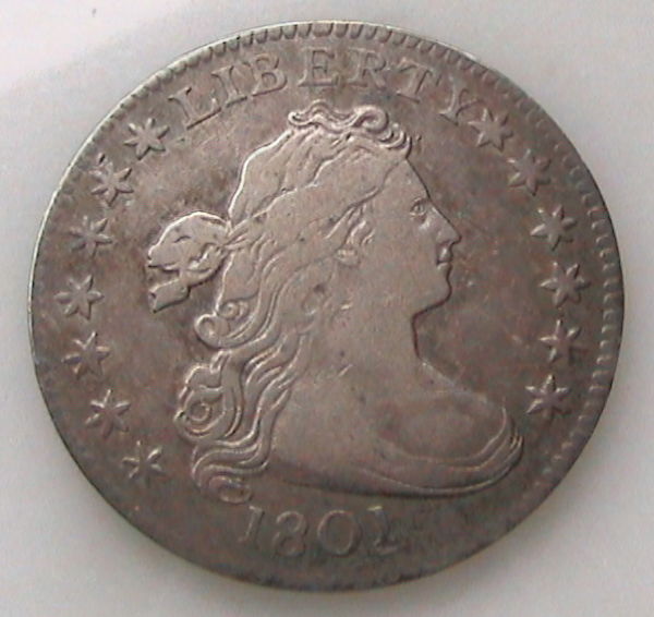 1801-Draped-Bust-Dime